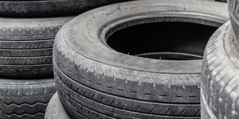 Seven Stars Auto Salvage LLC