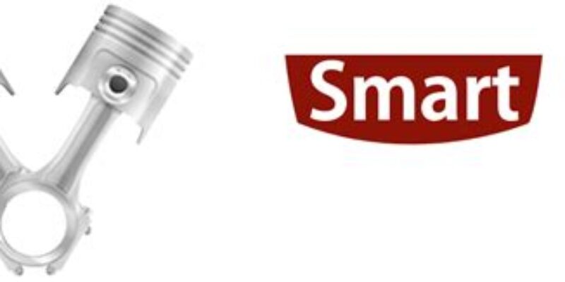 Smart Used Auto Parts