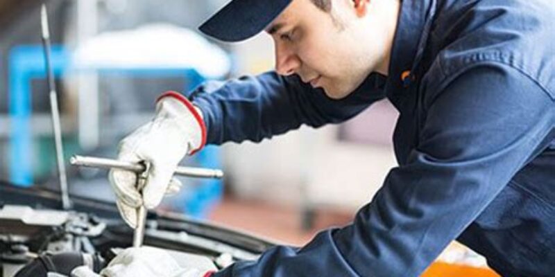 South Buffalo Auto Parts