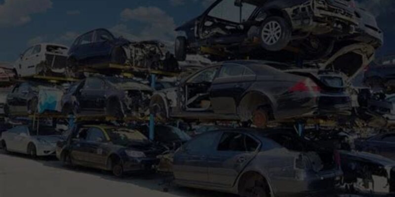 South Jersey Junk Cars Trucks and Homes