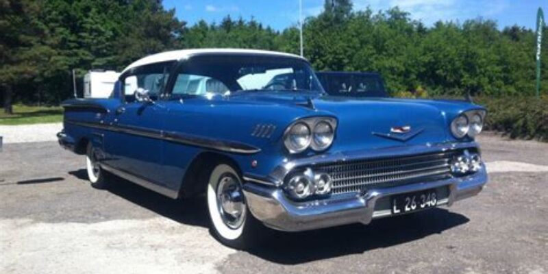 Southeast Chevy Parts