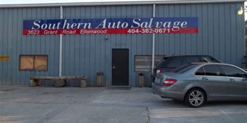 Southern Auto Salvage