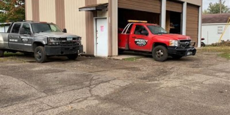 Speedy Auto – Cash for junk cars