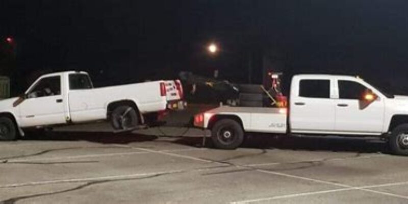 Steel City Auto-Cash for junk cars