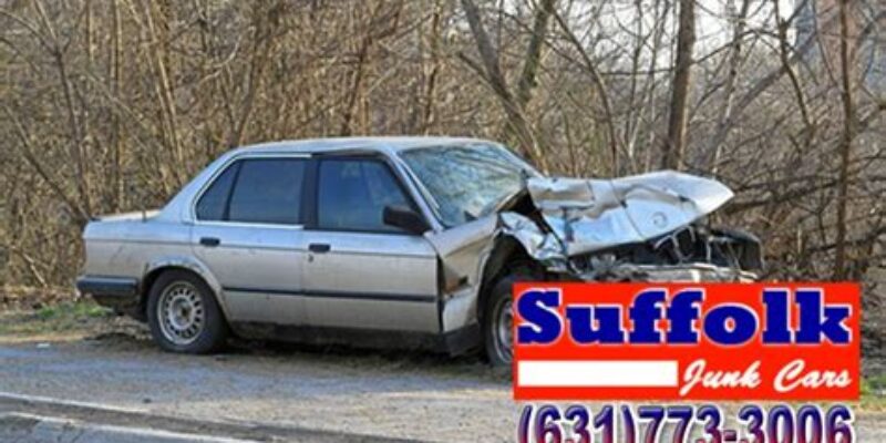 Suffolk County Junk Cars