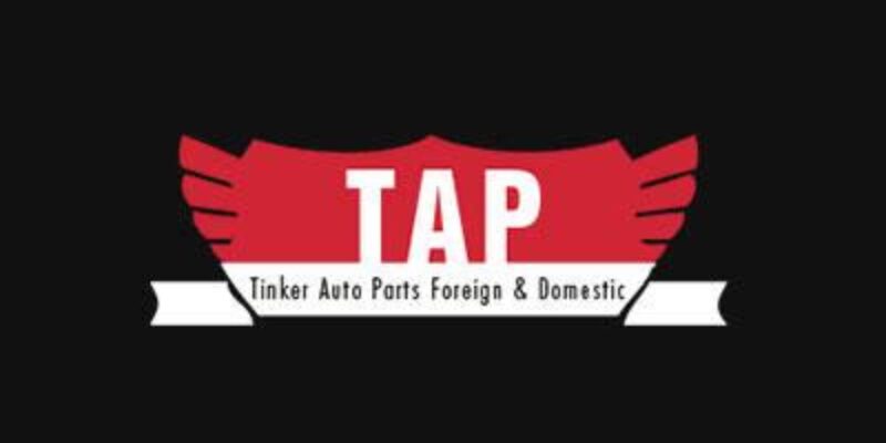 TINKER AUTO PARTS