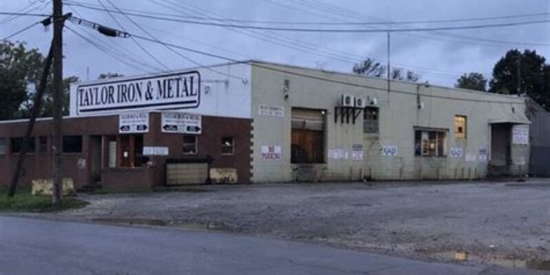 Taylor’s Auto Parts