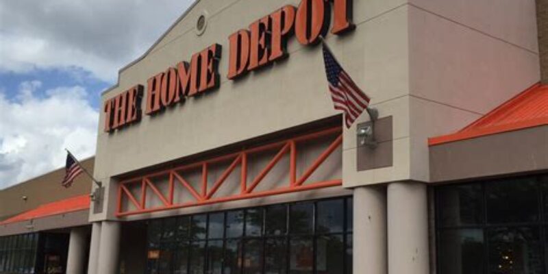 The Home Depot