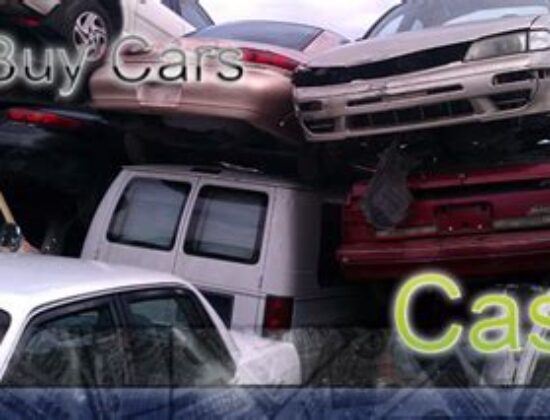 The Official Orlando Junk Cars Cash & Removal