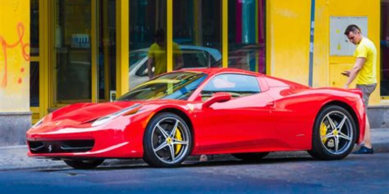 The Original Cash For Cars