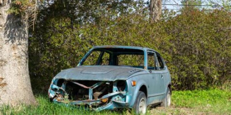 Thompson Towing & Recovery