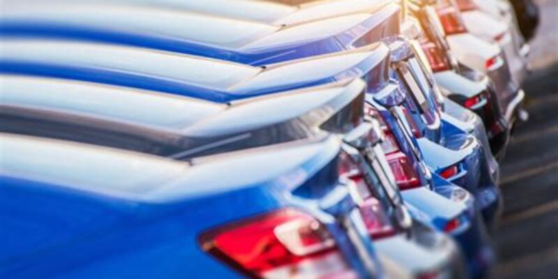 Top Dollar Cash For Cars