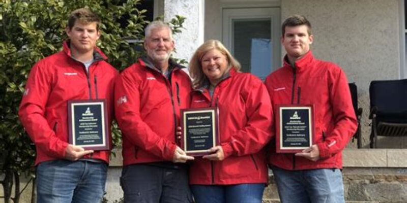 TowBoatUS Annapolis/Baltimore/Middle River