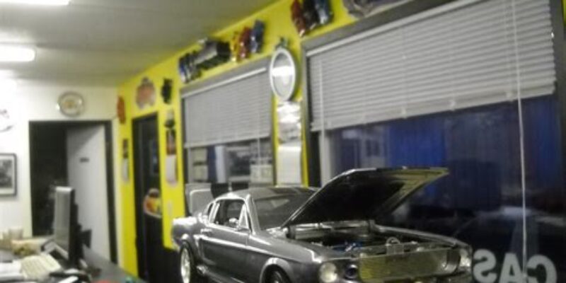 Trade Auto Wreckers Inc