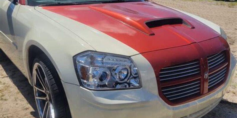 Twisted Metal Recycling llc