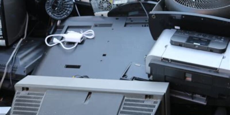 Two Brothers Scrap Metal Inc