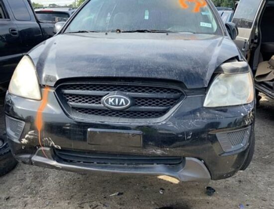 U-Pull-&-Pay Houston