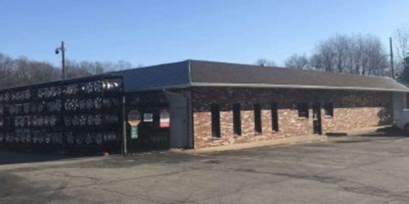 Universal Auto Salvage