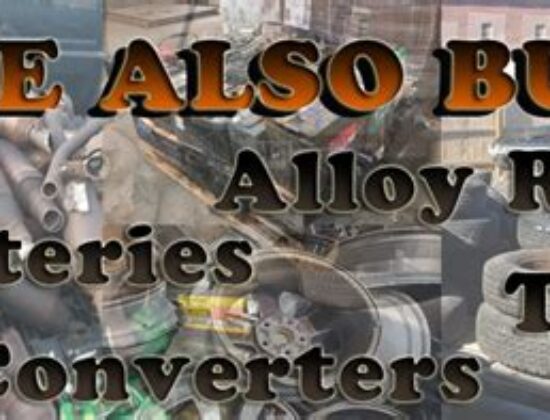 VBM Junk Car Removal