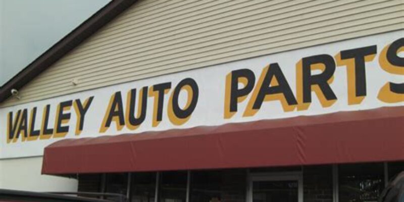Valley Auto Parts