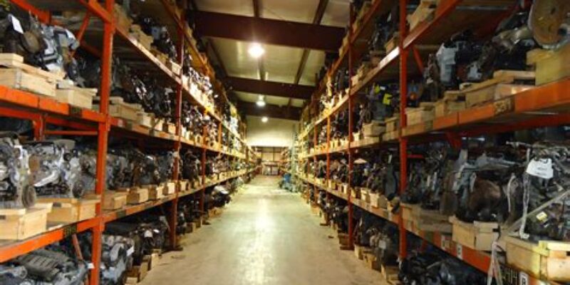 Veldman’s Auto Parts, Inc.