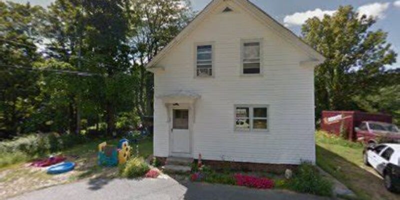 Warren’s Auto Wrecking