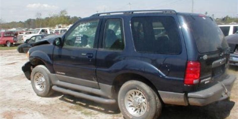 Watson Used Auto & Salvage