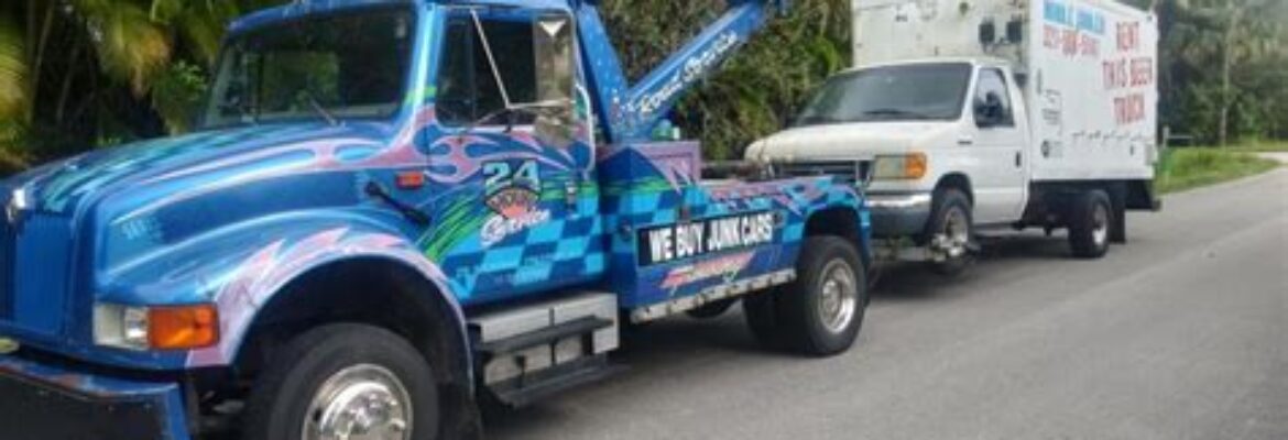 We Buy Junk Cars 2337