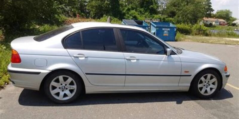We Buy Junk Cars Cape Cod