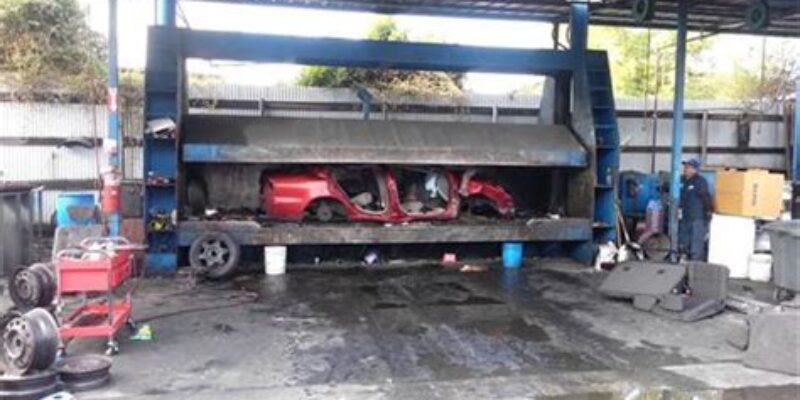 We Buy Junk Cars Nashville TN