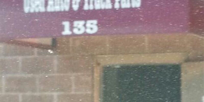 Weber Auto & Truck Parts Inc