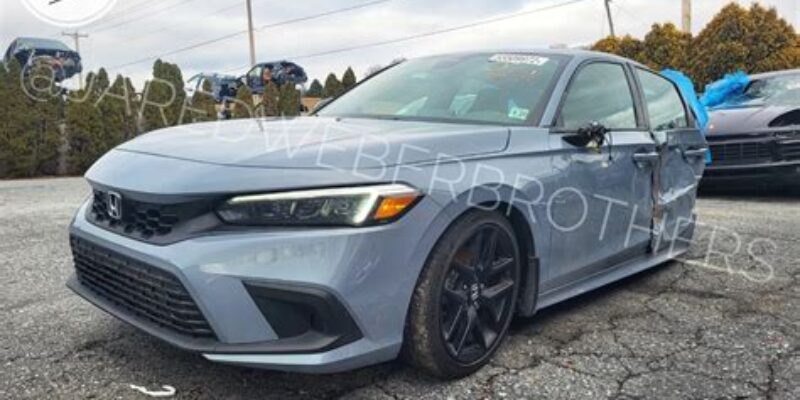 Weber Brothers Auto, Inc.