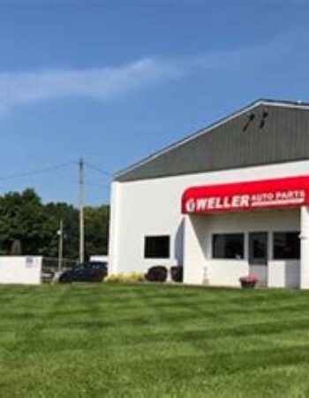 Weller Auto Parts