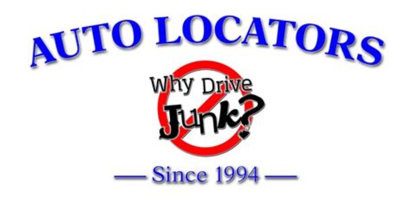 Why Drive Junk By Auto Locators