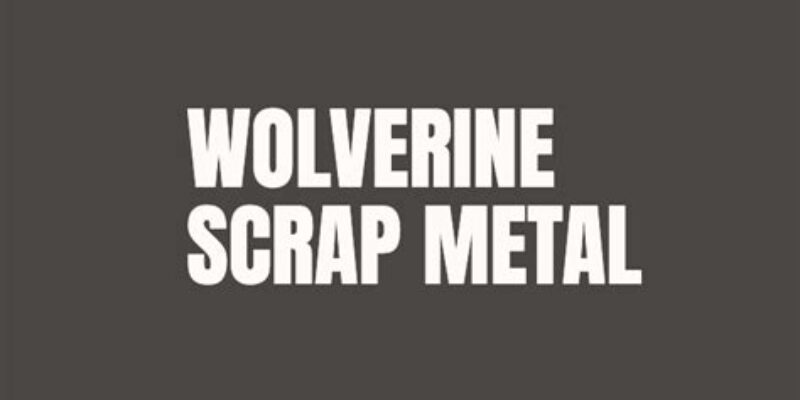 Wolverine Scrap Metal