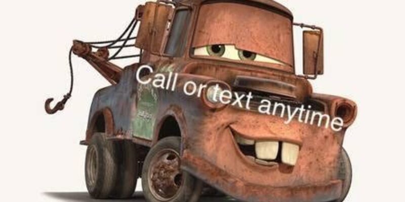 Wyatts Junk Car Removal