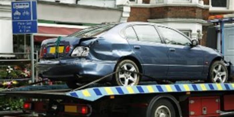 Yakov & Sons Cash For Cars