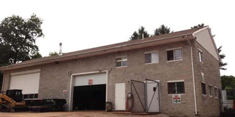 Yerrington’s Auto Salvage, Inc.- North Stonington