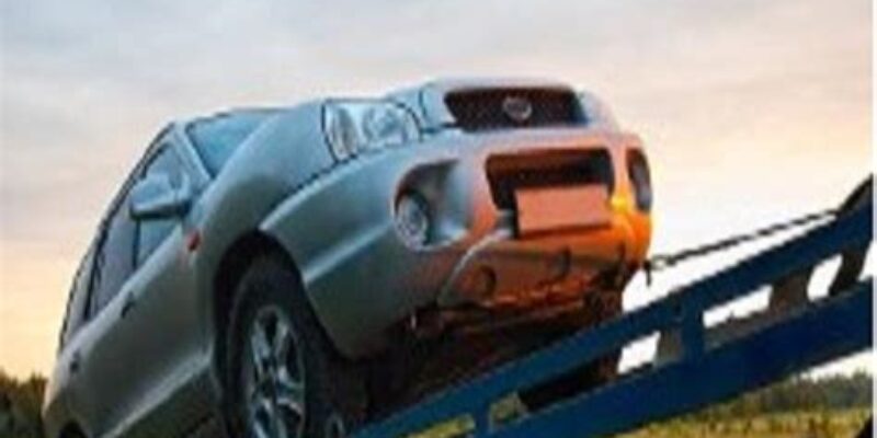 Zabel’s Auto Salvage