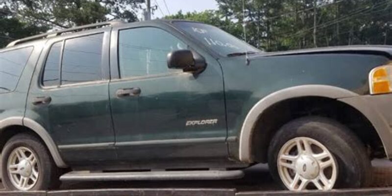 iWA JUNK CAR REMOVAL – CASH FOR CARS