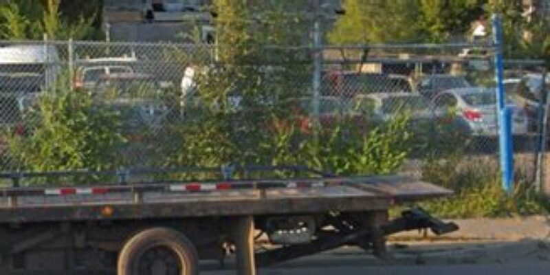 jacob cash for junk cars