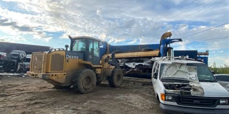 junk car buyer illinois