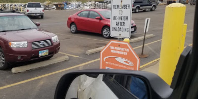 City Scrap & Salvage