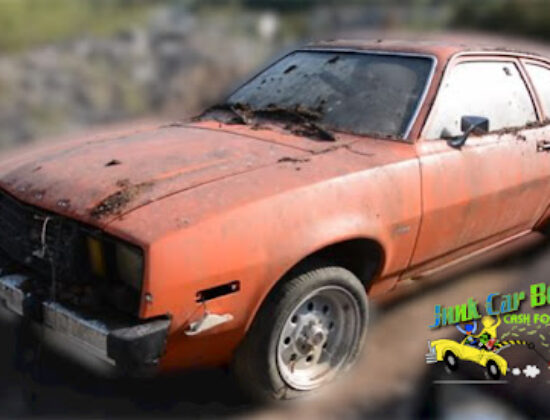 Junk Car Boys – Cash For Cars Akron
