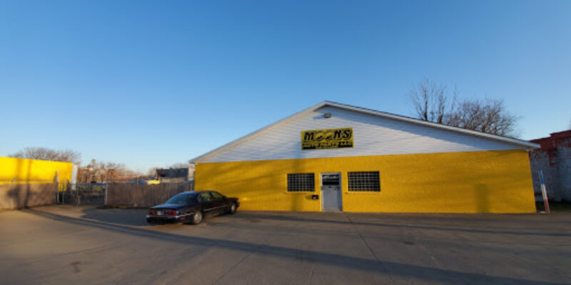 Moons Auto Parts