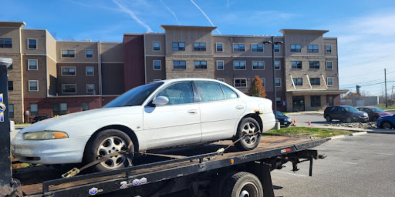 We Buy Junk Cars We Pay Cash